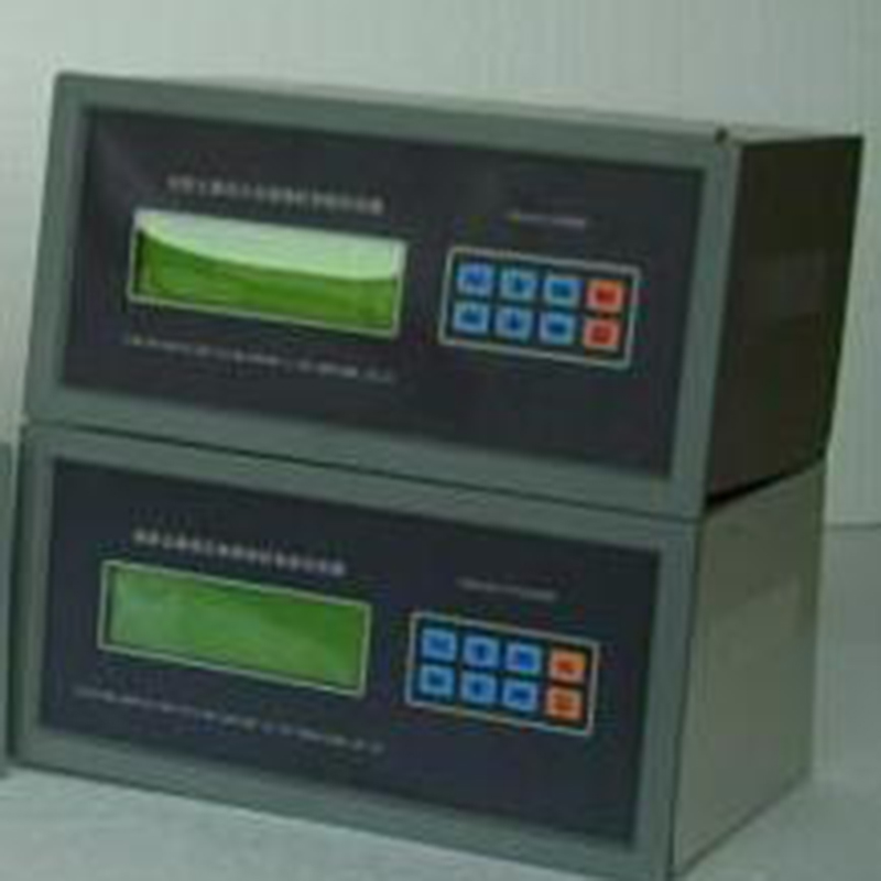 康马TM-II型电除尘高压控制器